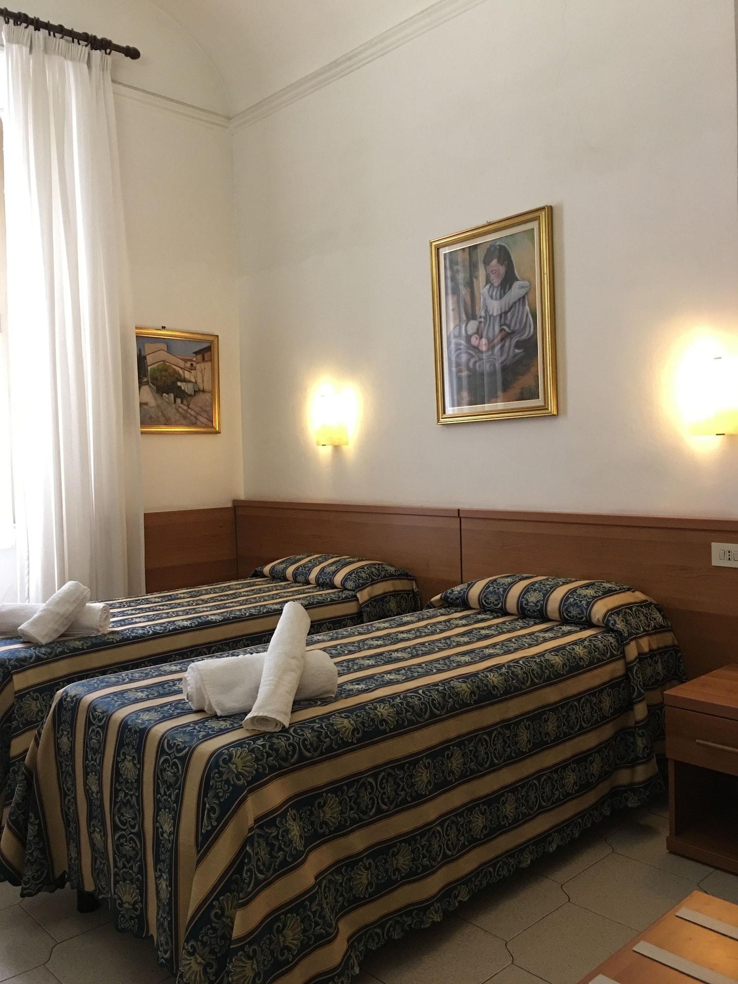 Hotel Bolognese Рим Экстерьер фото